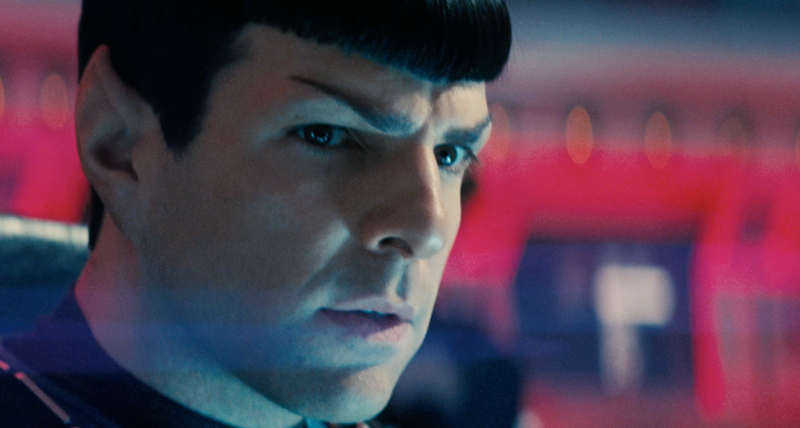 Illustration for article titled The Best Ways To Honor The 50th Anniversary Of Star Trek